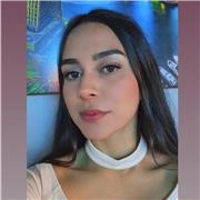 Profesora de básica primaria